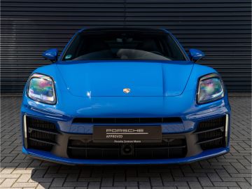 Porsche Panamera - 6