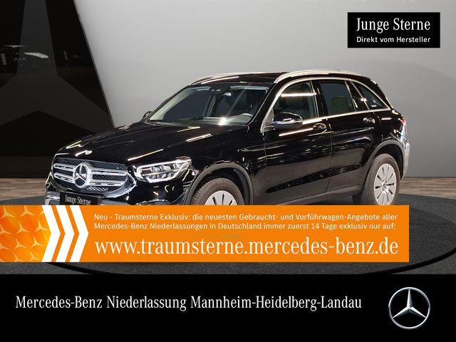 Mercedes-Benz GLC 300 e 4M Pano/LED/RüKam/Sitzklima/AdvInfo