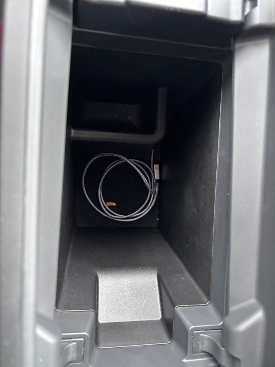 Fahrzeugabbildung Nissan X-Trail N-Connecta MHEV