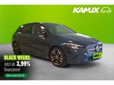 Mercedes-Benz B 220 4Matic 7G-DCT Progressive+LED+NAVI+VIRTUAL - blaue Mercedes-Benz B 220