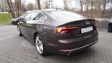 Audi A5 Sportback 2.0 TFSI LED Sitzheizung Kamera AHK - Audi A5: Schiebedach