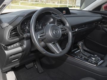 Mazda CX-30 Selection Facelift Navi360°SHZMatrix-LE