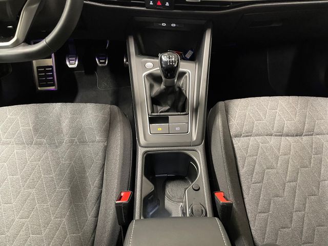 Golf VIII Move 1.5 TSI LED ACC RFK APP