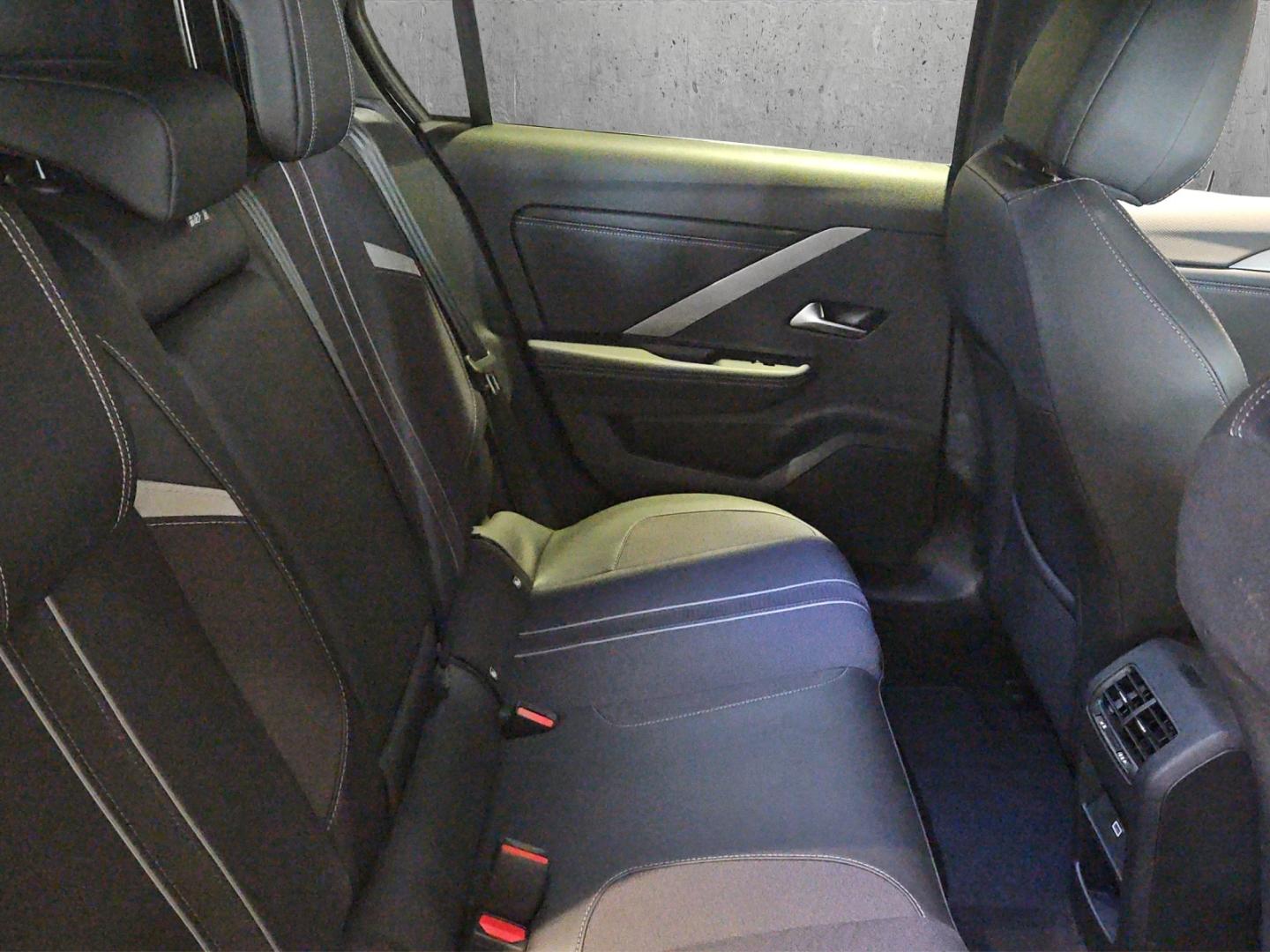 Opel Astra L GS Line Navi 360 Kamera LED ACC SHZ LHZ, миниатюра 19