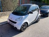 Smart ForTwo coupé 0.8 cdi,Zylinderkopfdichtung defekt - Smart: Cdi