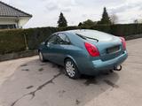 Nissan Primera Lim. Tekna - Nissan Primera Gebrauchtwagen