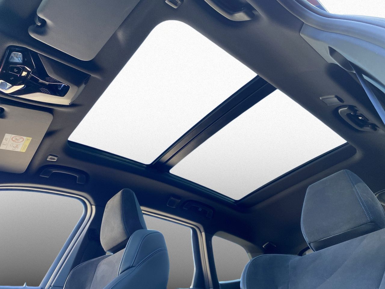 BMW iX1 - Bild 16