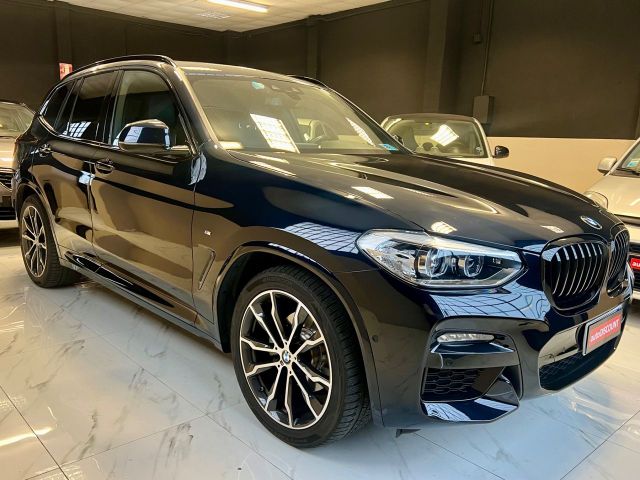 BMW Bmw X3 xDrive20d 48V Msport *PREZZO PROMO*