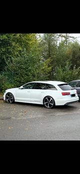 Audi A6 3.0 TDI quattro S tronic 3x sline Bose