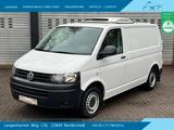 Volkswagen T5 Kühlwagen Transporter Kasten-Kombi - : Kühlwagen