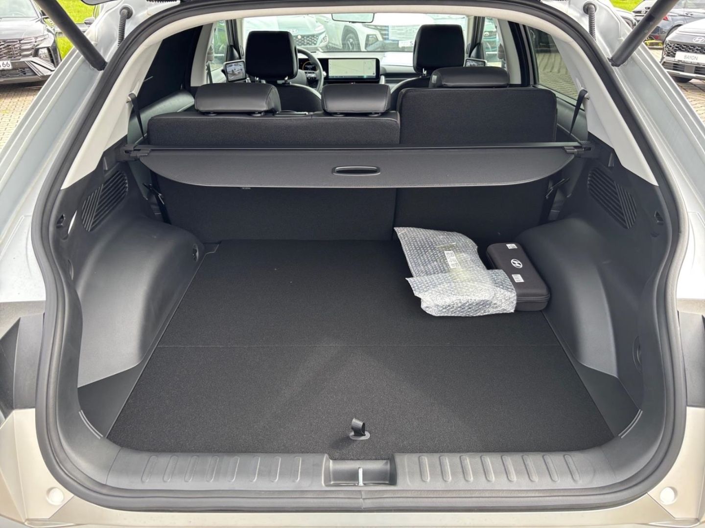 Hyundai IONIQ 5 – Bild 12