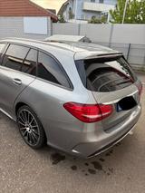Mercedes-Benz Mercedes C450 AMG Kombi 4MATIC | V6 | Panorama | - Mercedes-Benz C 450 AMG: Panoramadach