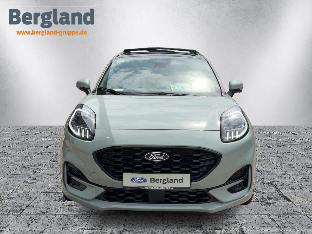 Ford Puma ST-LINE X *Panoramadach *LED-Matrix imagem 2
