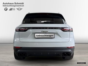 Porsche Cayenne - 6