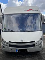 Carthago E-line 51QB Yachting Vollausstattung - Carthago 51