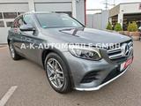 Mercedes-Benz GLC 220d 4Matic AMG Line - Mercedes-Benz GLC 220 Gebrauchtwagen in Stuttgart