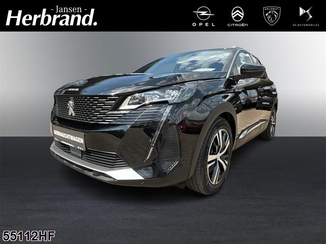 Peugeot 3008 1.6 Hybrid 225 (Plug-In), GT