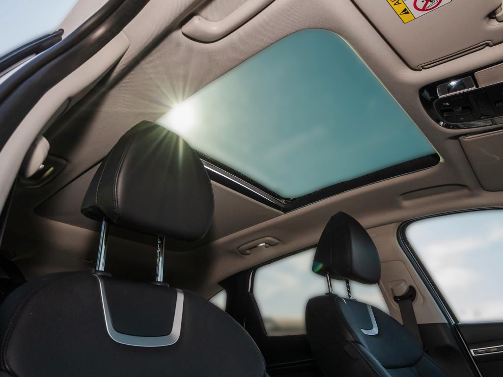 Hyundai Tucson – Bild 16