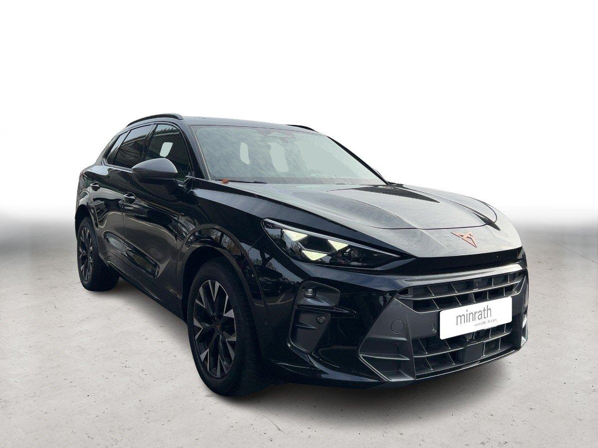 Cupra Terramar 1.5 eTSI DSG MATRIX+AHK+ACC+HUD+PANO+36