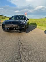 Porsche Macan  2.0 Luft Pano Bose 21 Zoll 2 Hand 14 Wege - gebrauchte Porsche Macan aus dem Jahr 2019