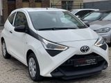 Toyota Aygo AYGO x Klimaanlage | E.Fenster | PDC