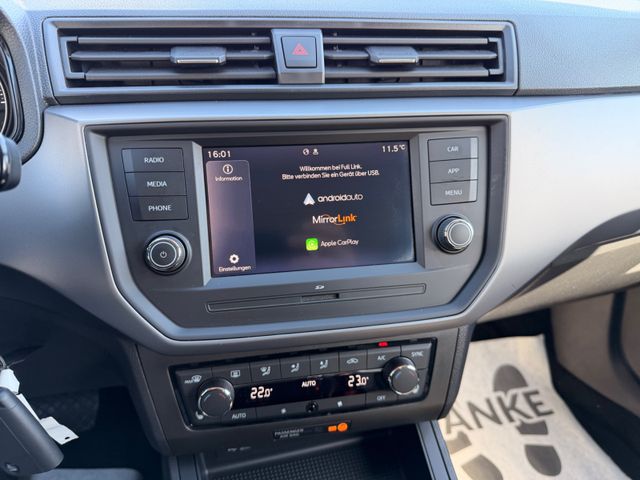 Seat Ibiza Style Beats Fast Lane