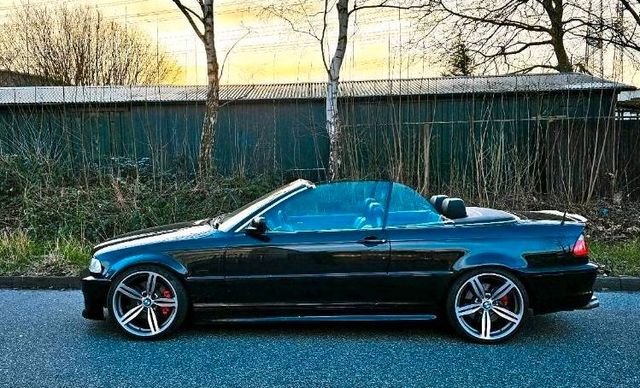 BMW Bmw e46 330i Cabrio