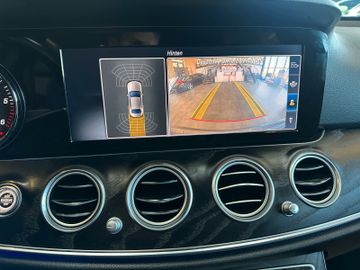 MYAUTOCENTER – Gebraucht- und Jahreswagen mit Werkstattservice in Pfaffenhofen Mercedes-Benz E 220 E Limousine *AVANTGARDE*KAM*HUD*AHK*PDC*