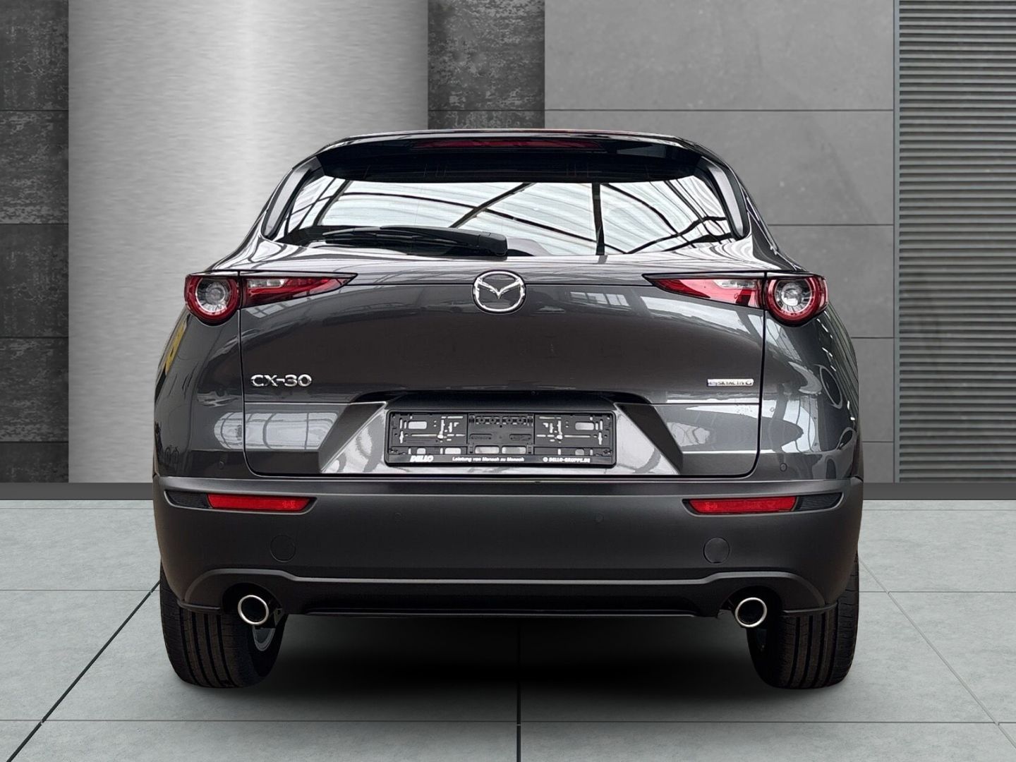 Mazda CX-30 - Bild 6