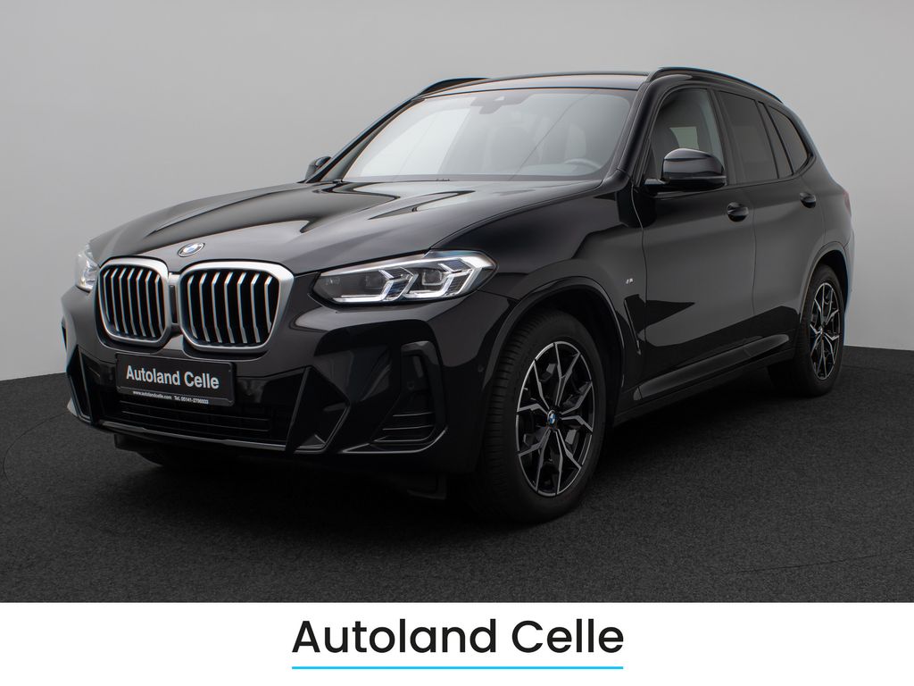 Image of BMW X3
