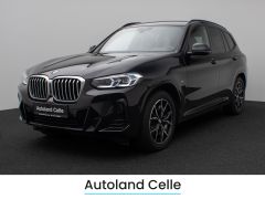 Foto Nummer 1: BMW X3