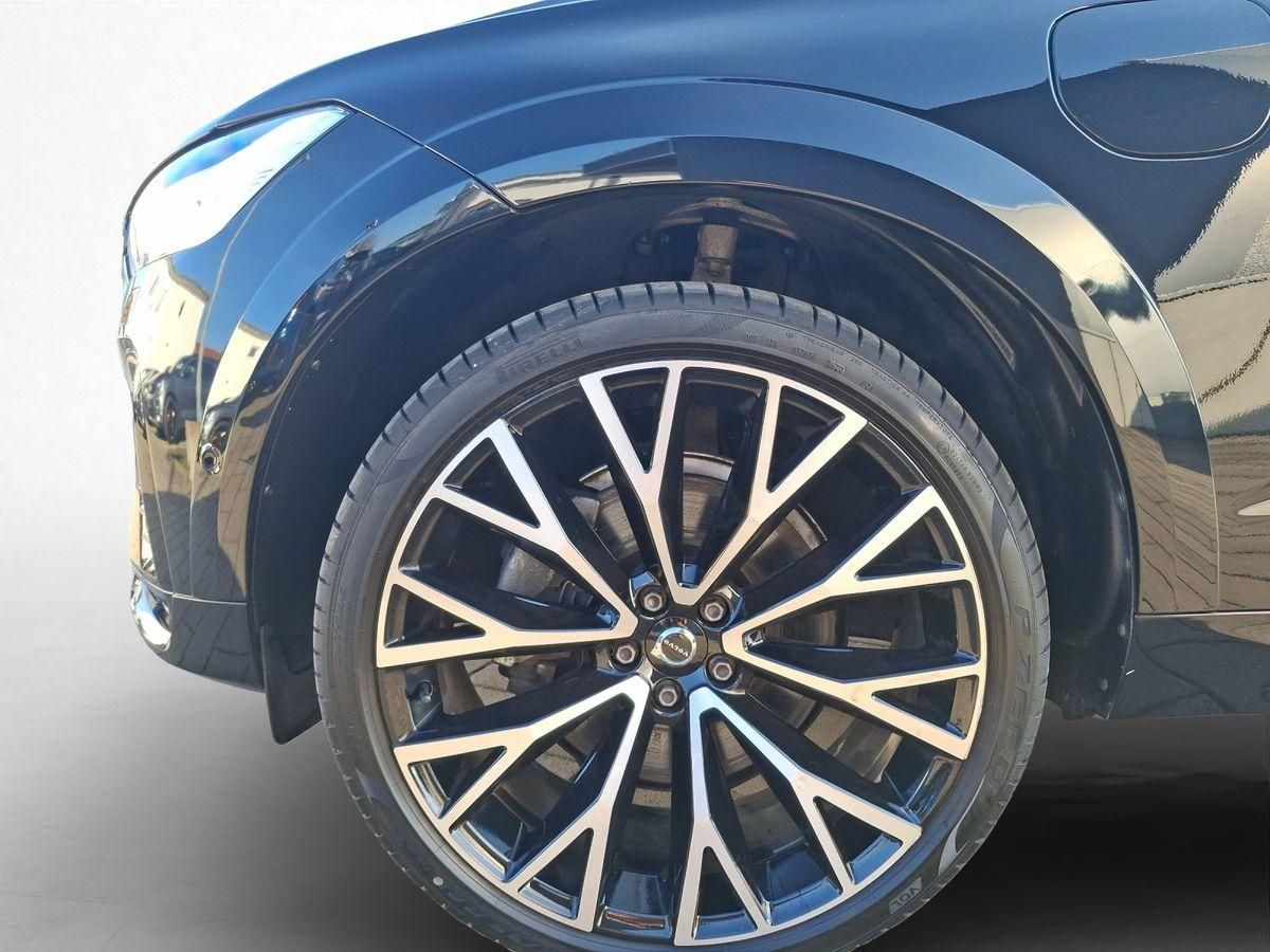 Volvo XC60 - Bild 10