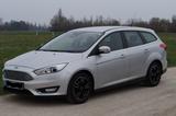 Ford Focus 1,0 EcoBoost 92kW Titanium TOP Ausstattung - Ford Focus: Ausstattung