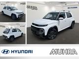 Hyundai INSTER INSTER Cross NAVI Glasdach Effizienz-Pak. - Hyundai INSTER mit Schiebedach