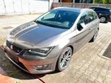 Seat Leon FR ST 2.0 TDI - Seat Leon: Se TDI