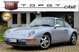 Porsche 911 993 Carrera 2 cat Coupé , PERMUTE - Porsche aus 1994: 911