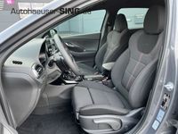 Hyundai i30 - Vorschau Bild 11