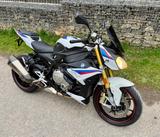 BMW S1000R HP EU4 Dynamik Sport Paket + Top Extras - Angebote