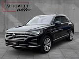 Volkswagen Touareg 3.0 TDI 4Motion AHK/PANO/R-CAM/LEDER/ - VW Touareg Gebrauchtwagen in Hannover