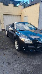 Renault Megane Coupé-Cabriolet Floride - Renault Megane: Cabrio, Floride