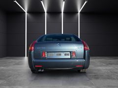CITROEN C6 3.0 V6 24V Exclusive