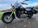 Suzuki Intruder VL 800c - SUZUKI C 800