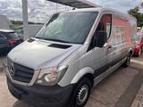 Mercedes-Benz Sprinter II Kasten 313 CDI - Mercedes-Benz Sprinter: 313 Cdi Kasten