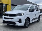 Opel Combo Life Edition|AHK|StandHZ|Navi|PDC|SitzHZ - Opel Combo mit Diesel-Antrieb