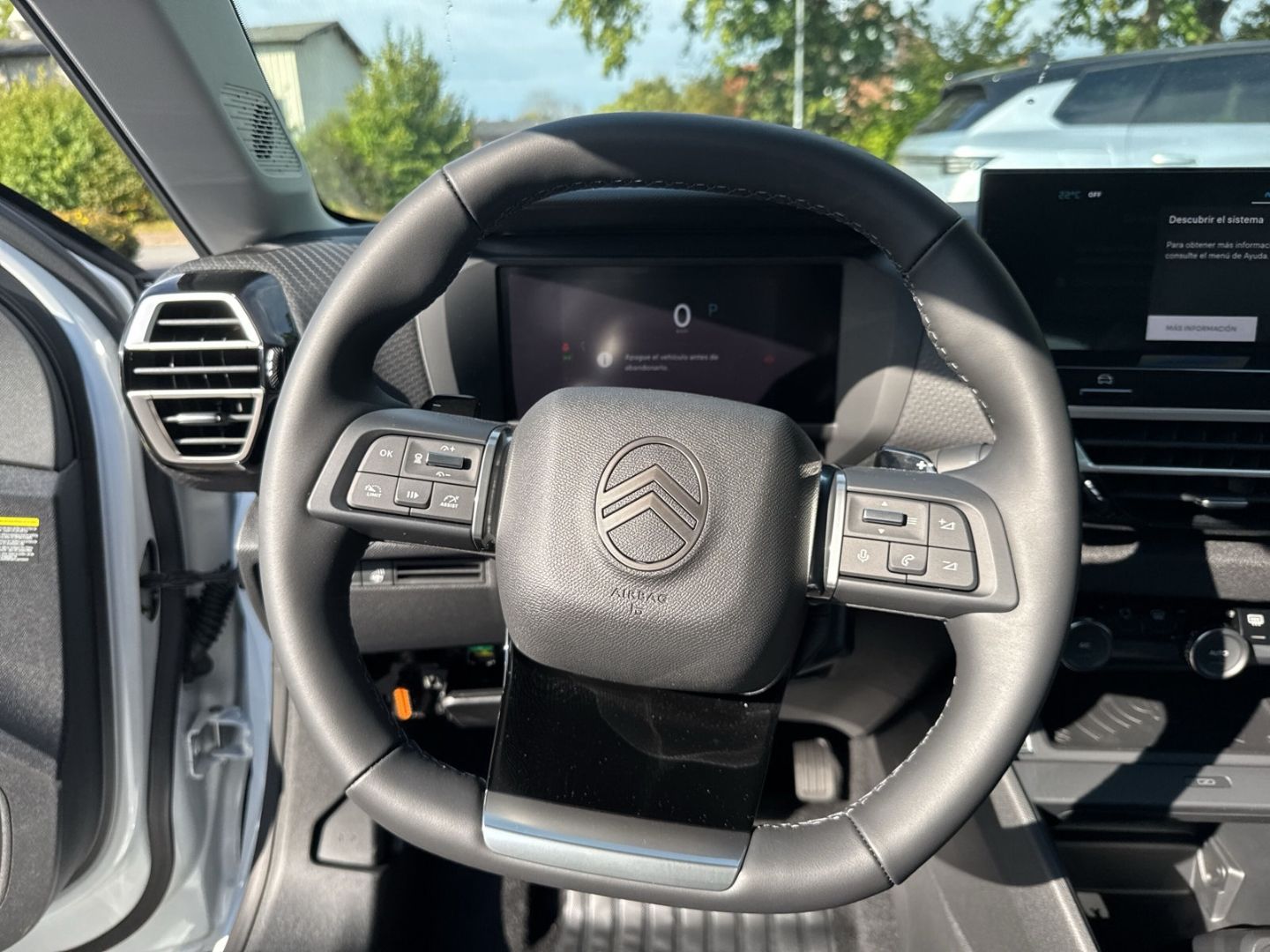 Citroën C4 - Bild 12