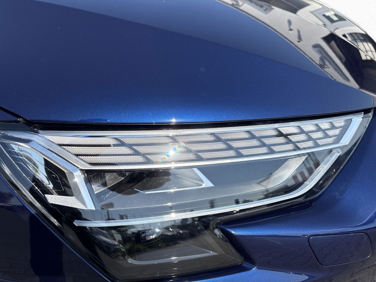 Audi A3 - Bild 7