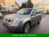 Nissan X-Trail XE 4X4 Klima - gebrauchte Nissan X-Trail aus dem Jahr 2012