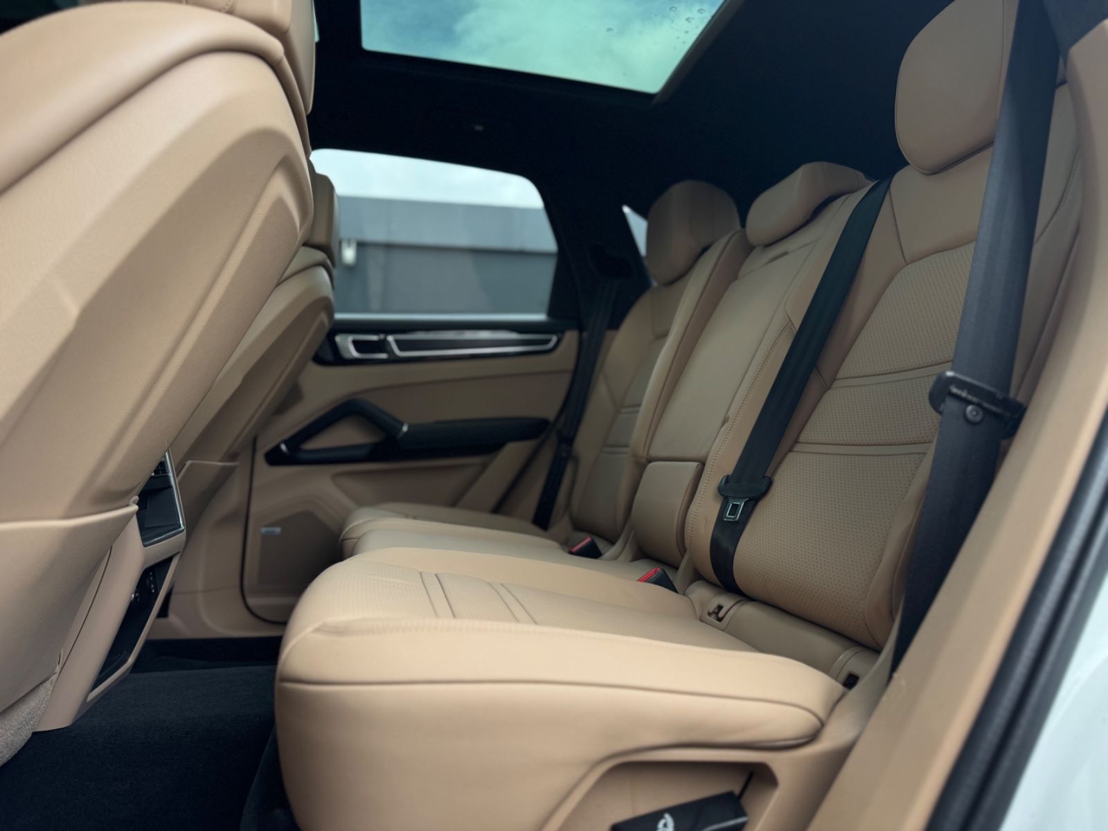 Porsche Cayenne GTS PANO/BOSE/LHZ/MEMORY/PORSCHEGARANTIE foto 18