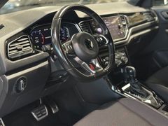 VW T-Roc - Ansicht 15