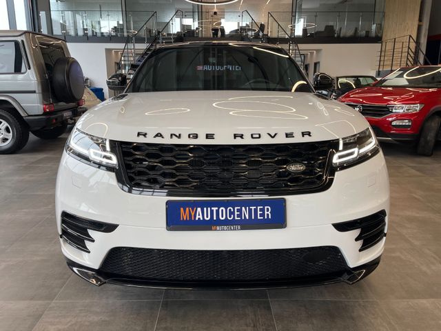 Land Rover Range Rover Velar R-Dyn. S *AWD*NAV*LED*KAM*ACC*